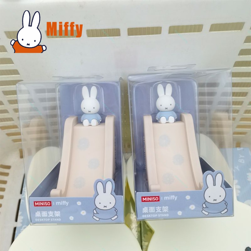 Good Floral & Wedding Decor Supply Photos - Kawaii Miffy Handy-Ständer, Niedlicher Hasen-Tischhalter, Pastellrosa