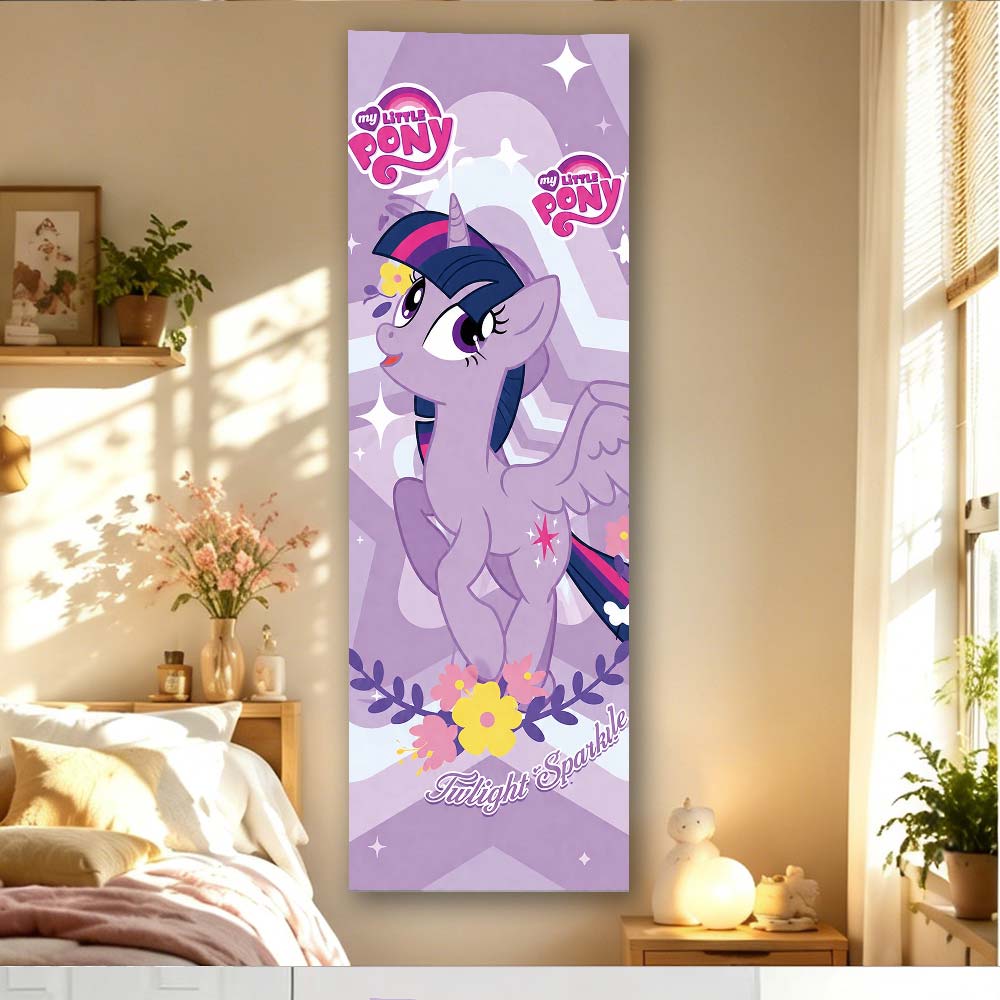 My Little Pony Twilight Sparkl – Good Floral & Wedding Decor Supply Photos Bewertung und Preis