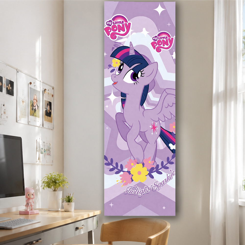 My Little Pony Twilight Sparkl – Good Floral & Wedding Decor Supply Photos Bewertung und Preis