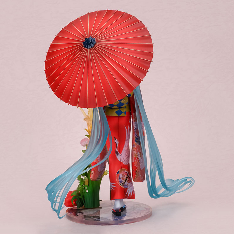 Fujichoco Hatsune Miku Blumen- – Good Floral & Wedding Decor Supply Photos Bewertung und Preis