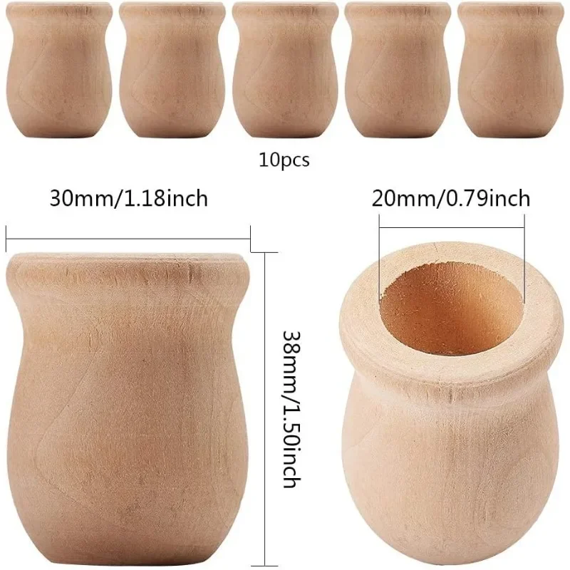 10 stücke 1,5 Zoll 10 stücke u – Flower Girl Basket Bewertung und Preis