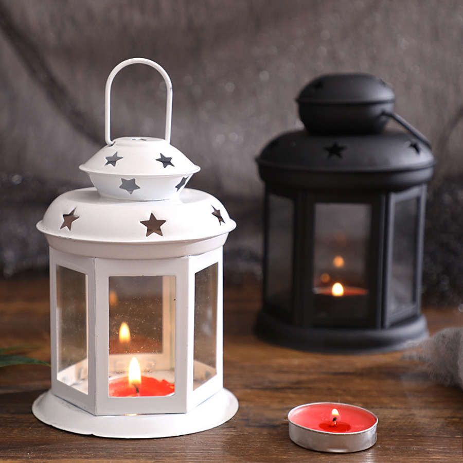 Hängende Kerzenlampe, Ornament – Wedding Fountain Bewertung und Preis