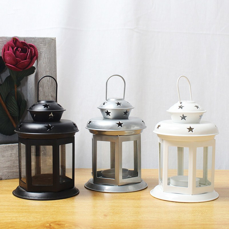 Hängende Kerzenlampe, Ornament – Wedding Fountain Bewertung und Preis