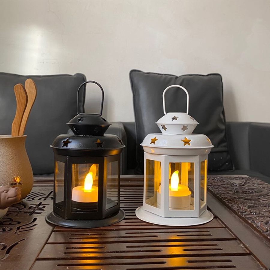 Hängende Kerzenlampe, Ornament – Wedding Fountain Bewertung und Preis