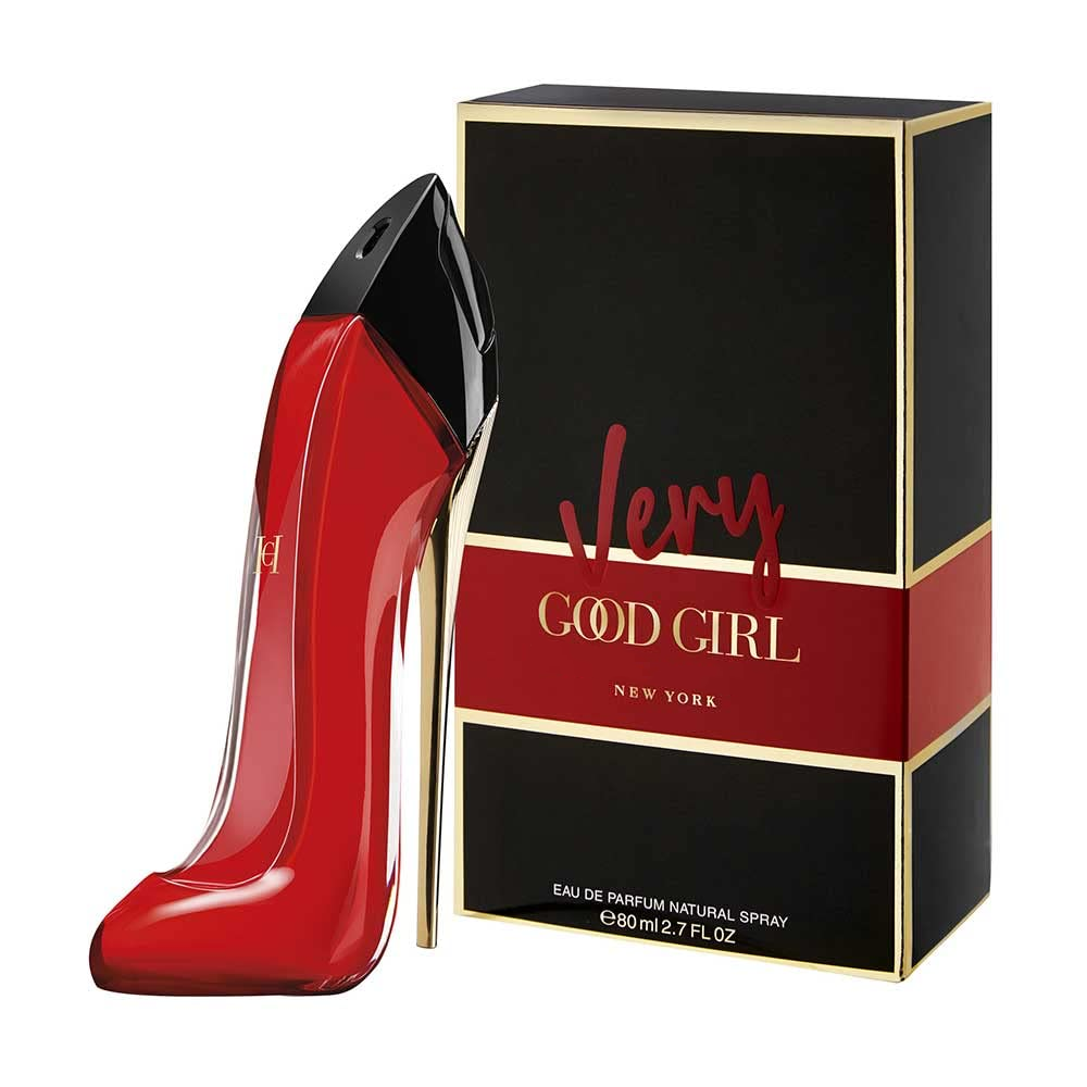 Very Good Girl Eau De Parfum 8 – Good Floral & Wedding Decor Supply Photos Bewertung und Preis