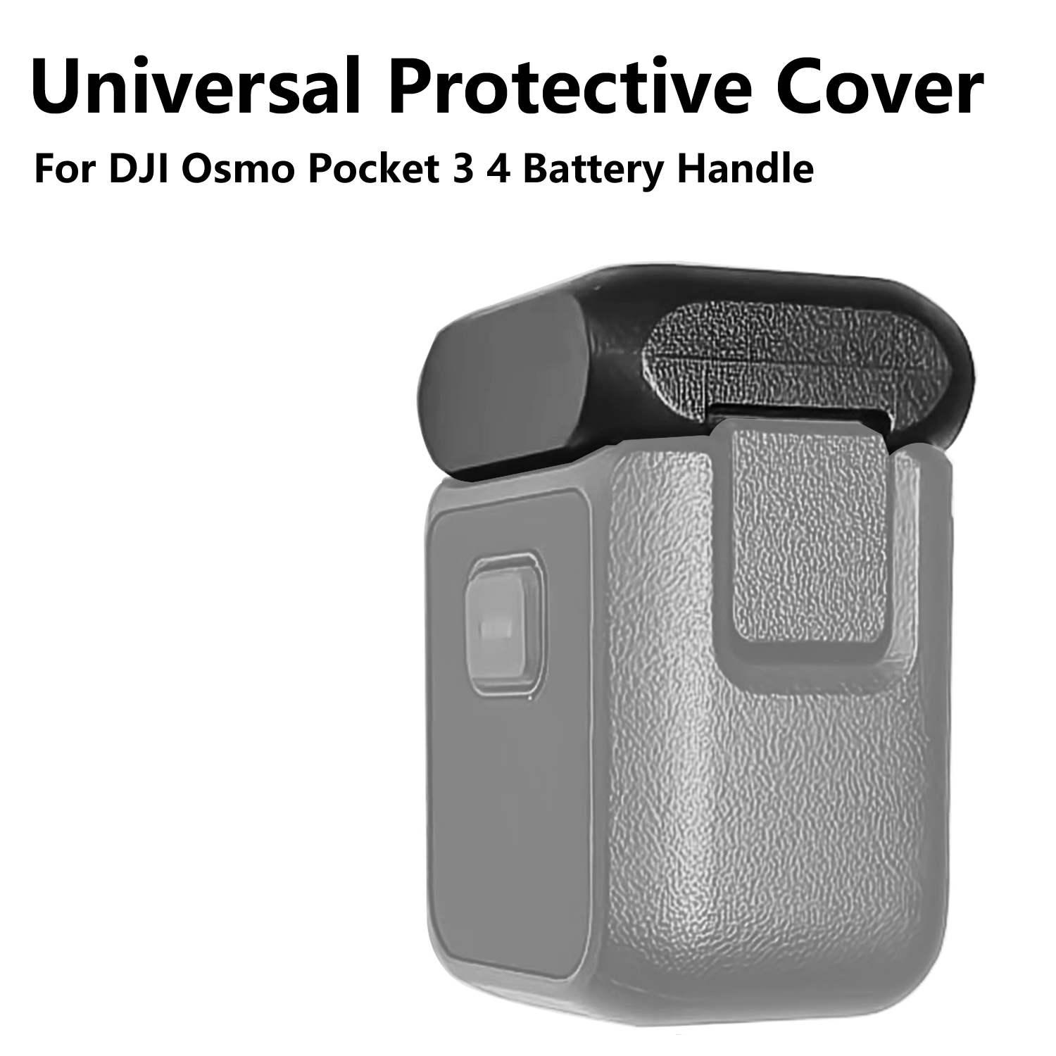 Für DJI Pocket3 Kamera Powerba – Wedding Power Supply Bewertung und Preis