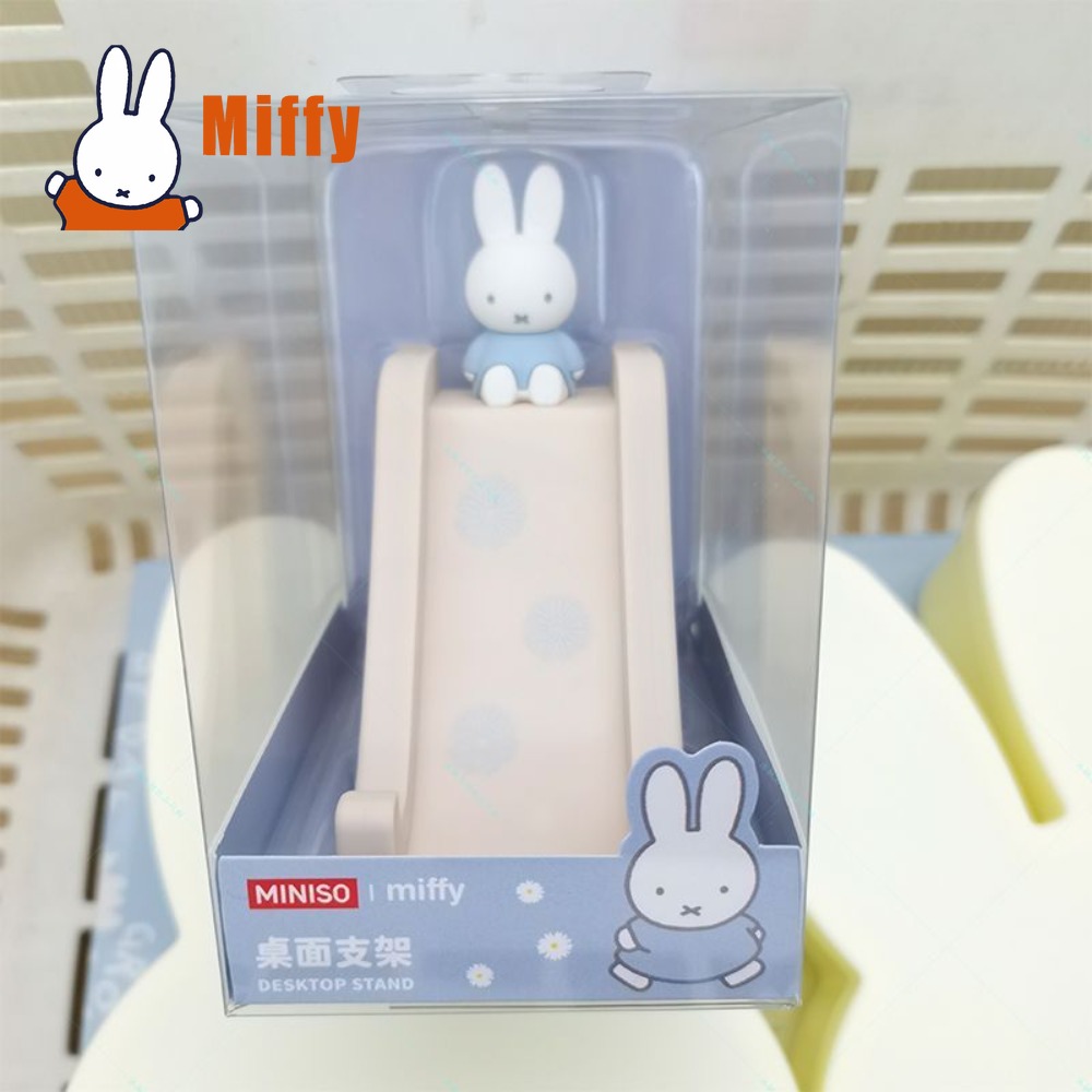 Kawaii Miffy Handy-Ständer, Ni – Good Floral & Wedding Decor Supply Photos Bewertung und Preis
