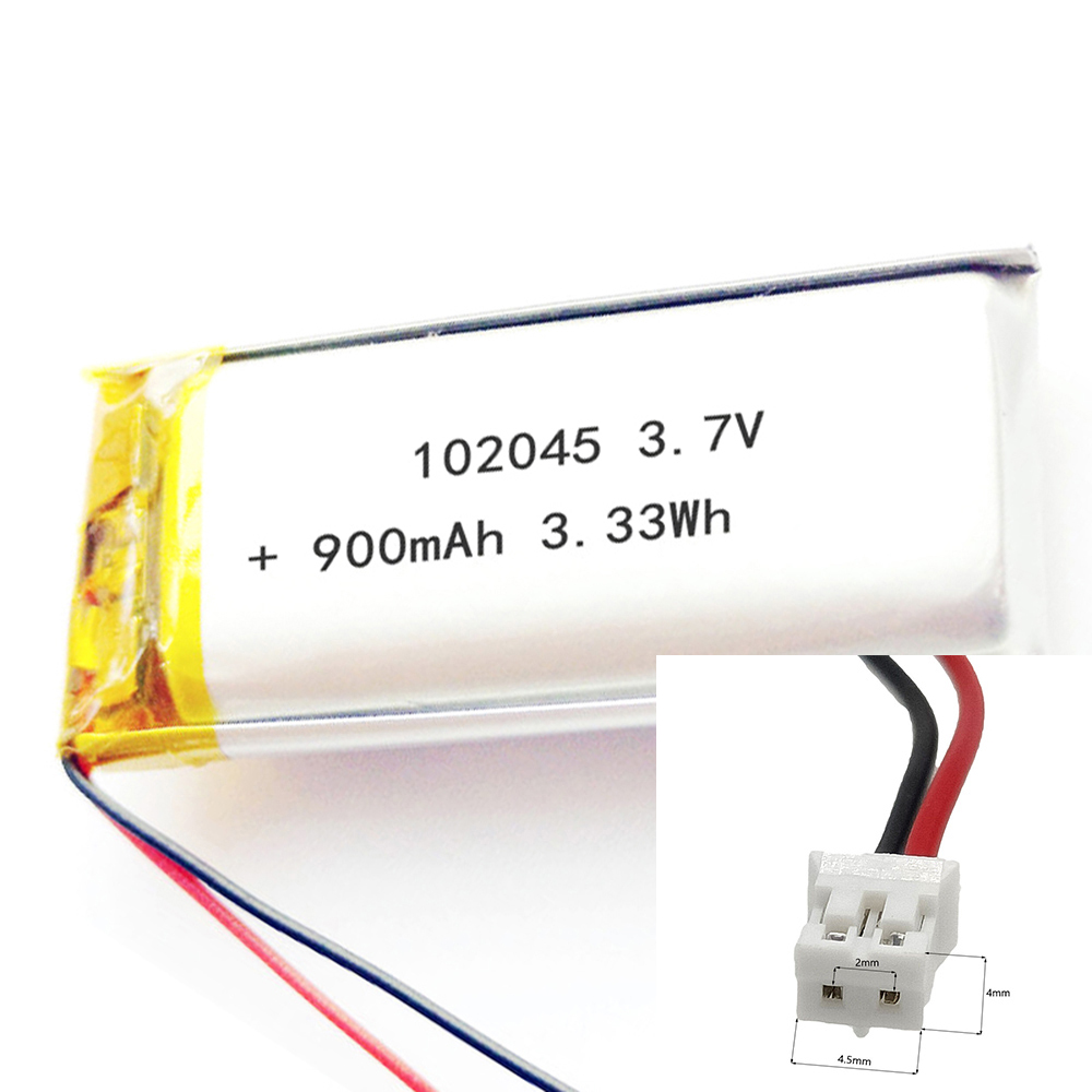 3,7 v 900mah 2,0 li-ion li-pol – Wedding Power Supply Bewertung und Preis