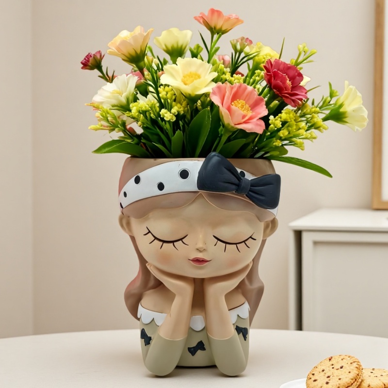 Silikonform niedlicher Bogen M – Flower Girl Basket Bewertung und Preis