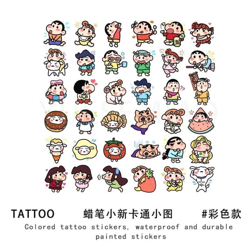 Crayon Shin-chan Cartoon-Minia – Good Floral & Wedding Decor Supply Photos Bewertung und Preis