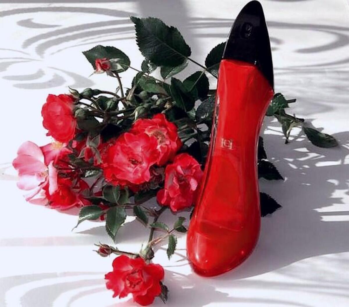 Carolina Herrera Very Good Gir – Good Floral & Wedding Decor Supply Photos Bewertung und Preis