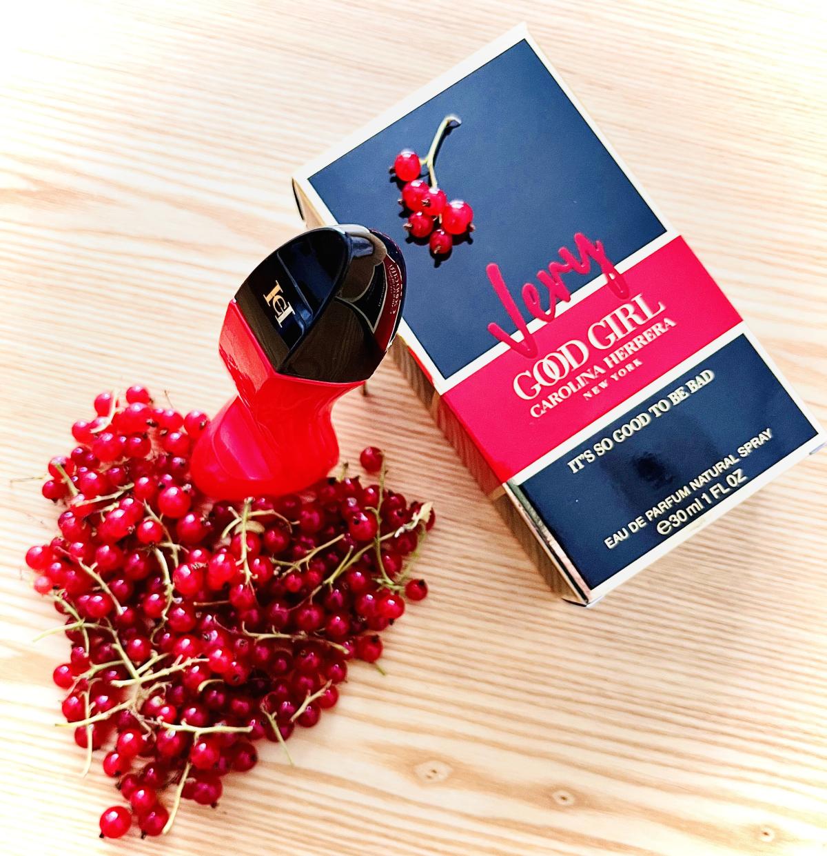 Carolina Herrera Very Good Gir – Good Floral & Wedding Decor Supply Photos Bewertung und Preis