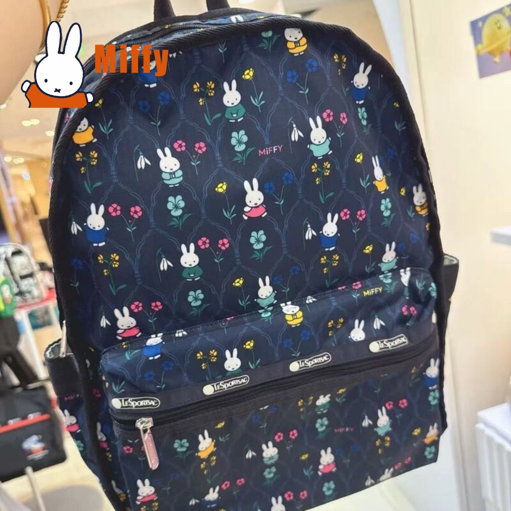 Kawaii Miffy Rucksack Niedlich – Good Floral & Wedding Decor Supply Photos Bewertung und Preis
