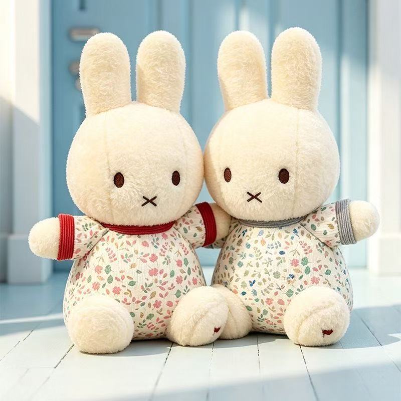 30cm Niedliches Miffy Kaninche – Good Floral & Wedding Decor Supply Photos Bewertung und Preis