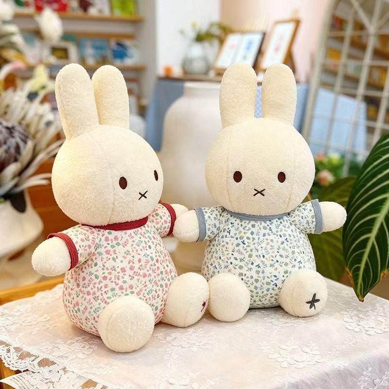 30cm Niedliches Miffy Kaninche – Good Floral & Wedding Decor Supply Photos Bewertung und Preis