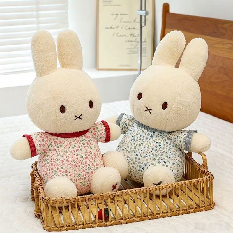 30cm Niedliches Miffy Kaninche – Good Floral & Wedding Decor Supply Photos Bewertung und Preis
